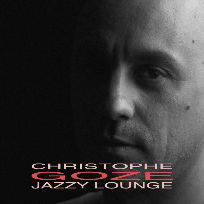 Christophe Goze - A New Beginning